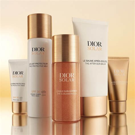 sephora dior after sun balm